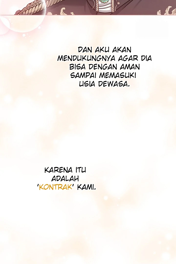 Became the youngest Sister-in-Law of the Ruined Harem Male Leads Chapter 29 Gambar 99