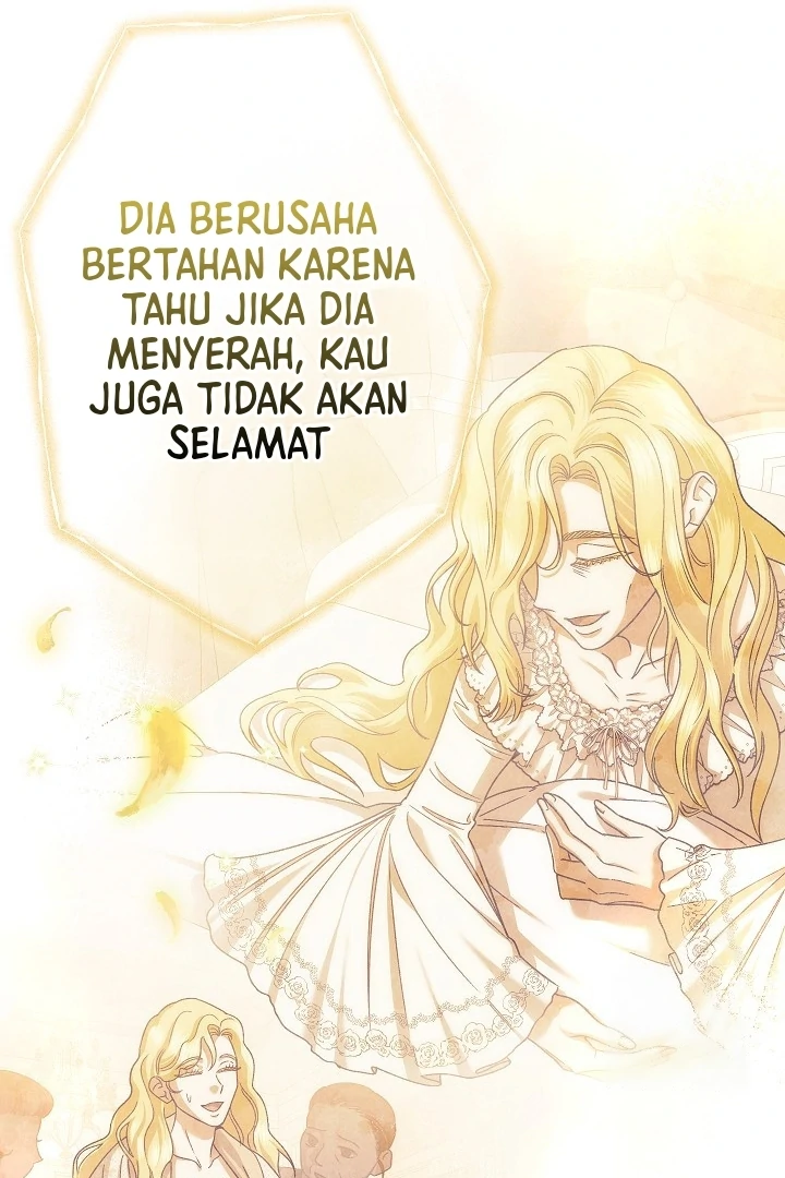 Became the youngest Sister-in-Law of the Ruined Harem Male Leads Chapter 28 Gambar 101