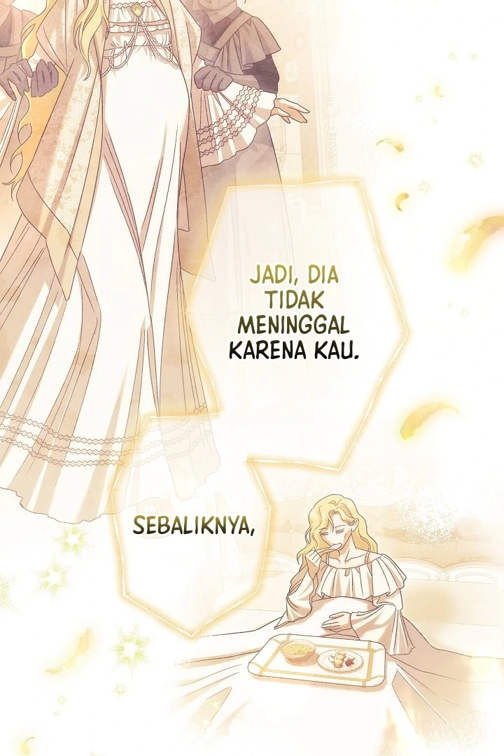 Became the youngest Sister-in-Law of the Ruined Harem Male Leads Chapter 28 Gambar 102