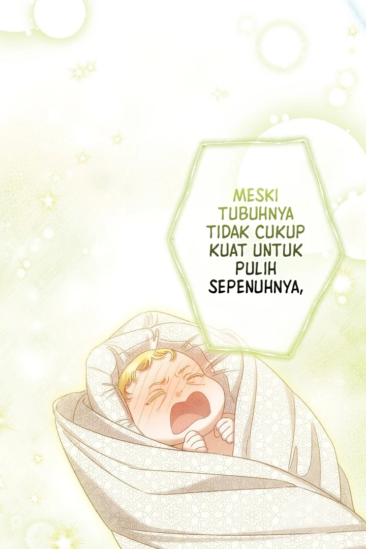 Became the youngest Sister-in-Law of the Ruined Harem Male Leads Chapter 28 Gambar 104