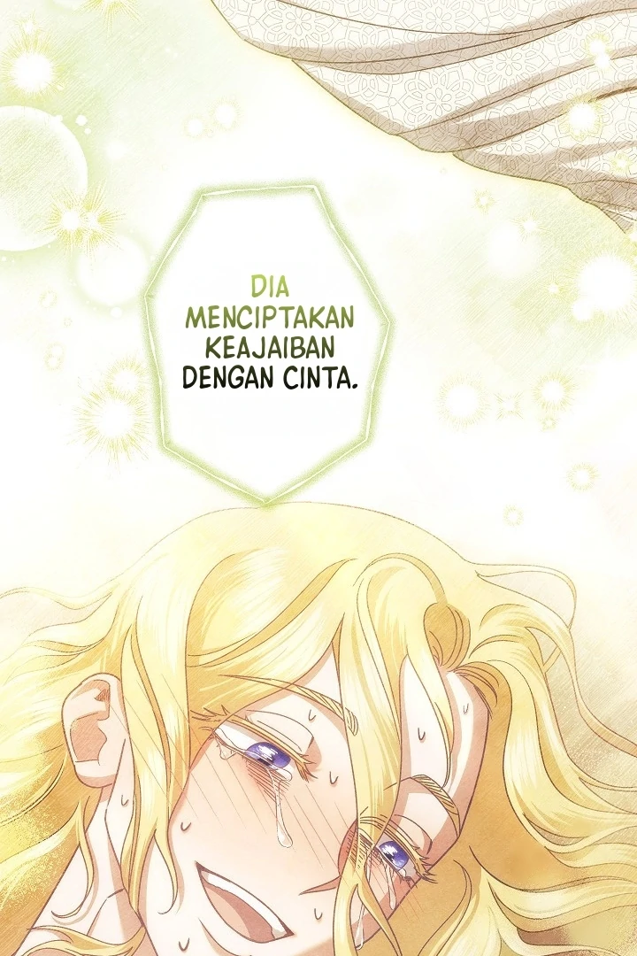 Became the youngest Sister-in-Law of the Ruined Harem Male Leads Chapter 28 Gambar 105
