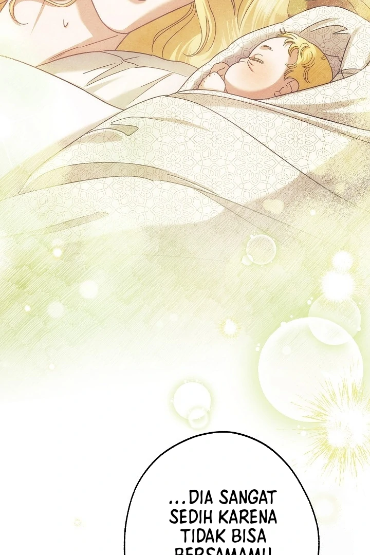 Became the youngest Sister-in-Law of the Ruined Harem Male Leads Chapter 28 Gambar 106