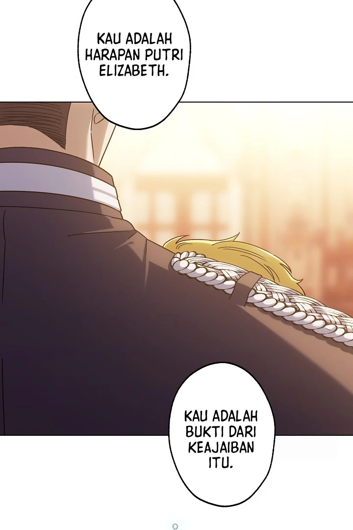 Became the youngest Sister-in-Law of the Ruined Harem Male Leads Chapter 28 Gambar 108
