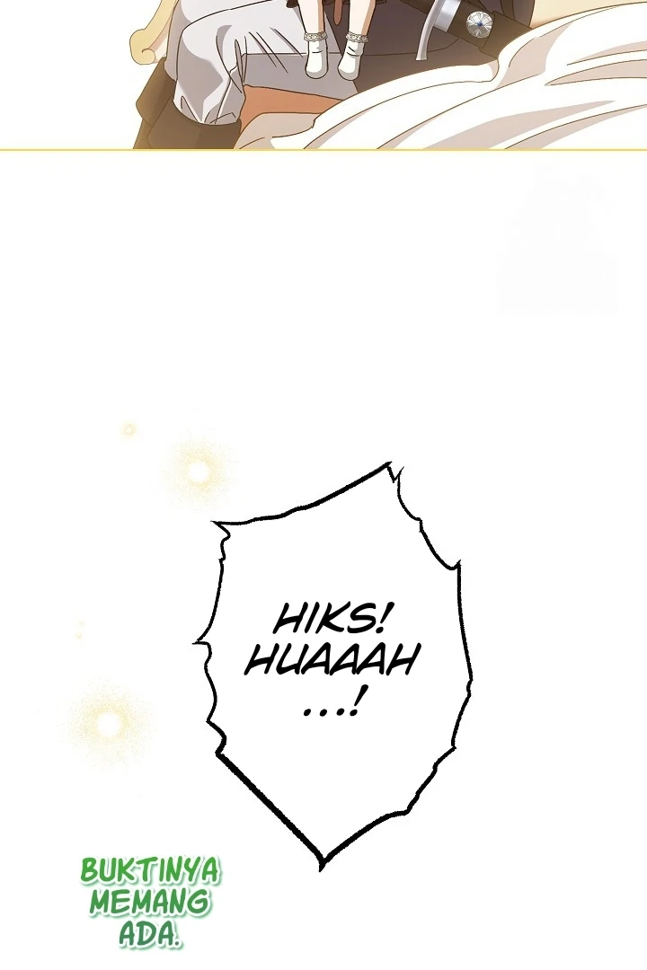 Became the youngest Sister-in-Law of the Ruined Harem Male Leads Chapter 28 Gambar 115