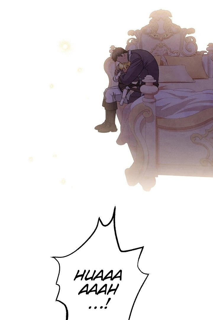 Became the youngest Sister-in-Law of the Ruined Harem Male Leads Chapter 28 Gambar 116