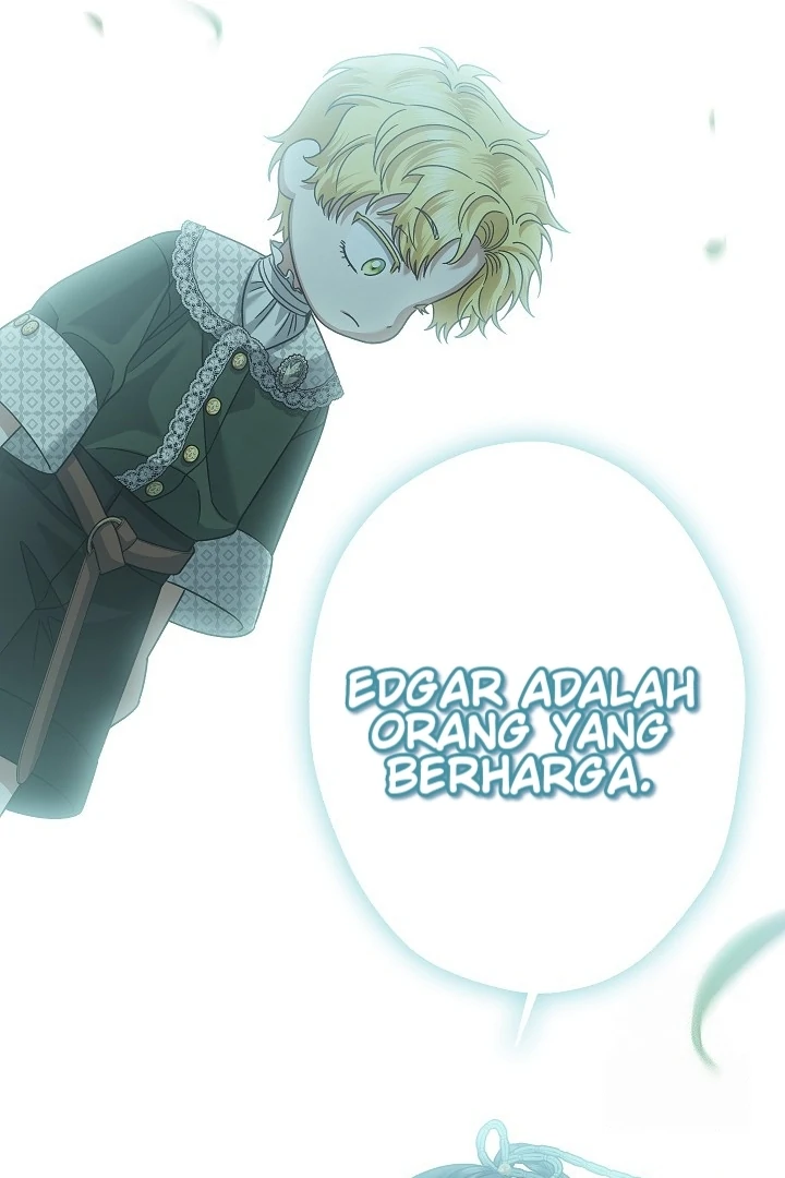 Became the youngest Sister-in-Law of the Ruined Harem Male Leads Chapter 28 Gambar 14