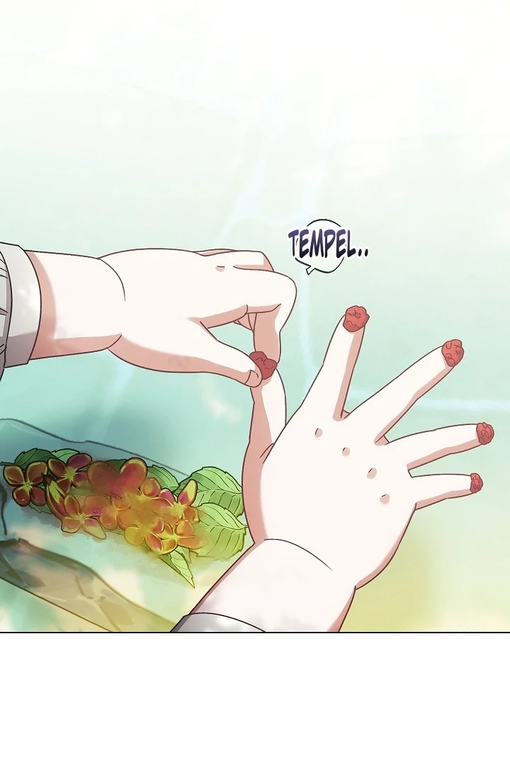 Became the youngest Sister-in-Law of the Ruined Harem Male Leads Chapter 28 Gambar 17