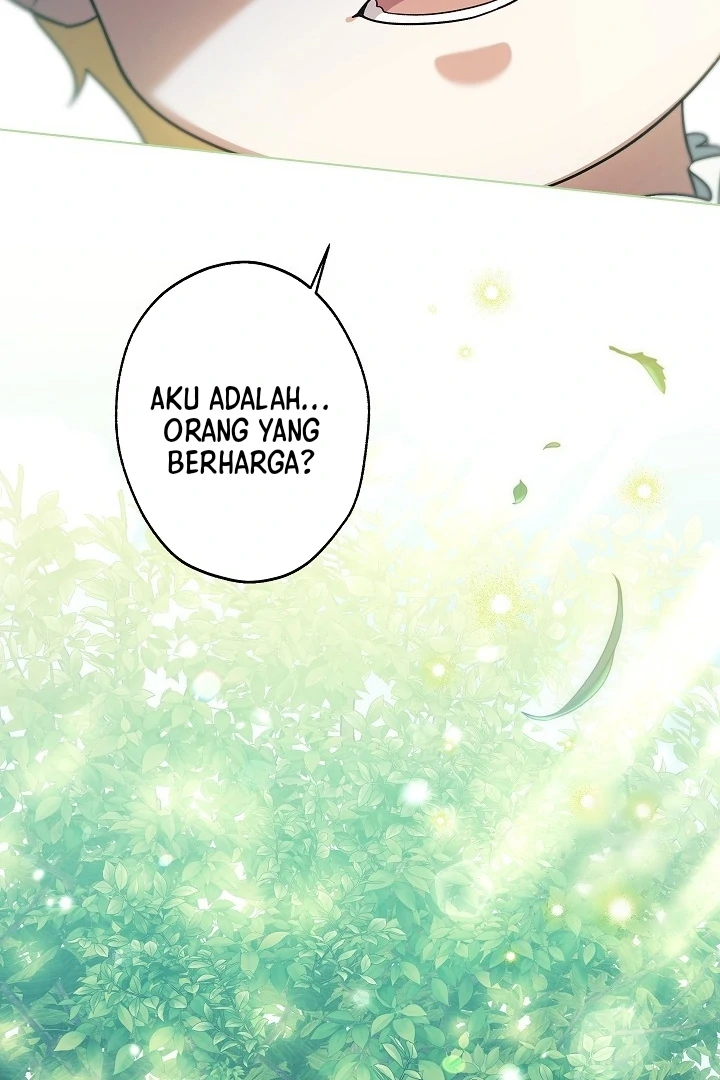 Became the youngest Sister-in-Law of the Ruined Harem Male Leads Chapter 28 Gambar 19