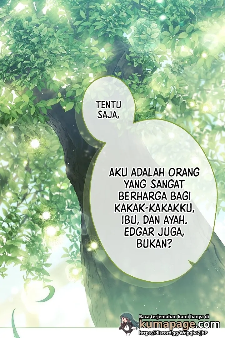 Became the youngest Sister-in-Law of the Ruined Harem Male Leads Chapter 28 Gambar 20