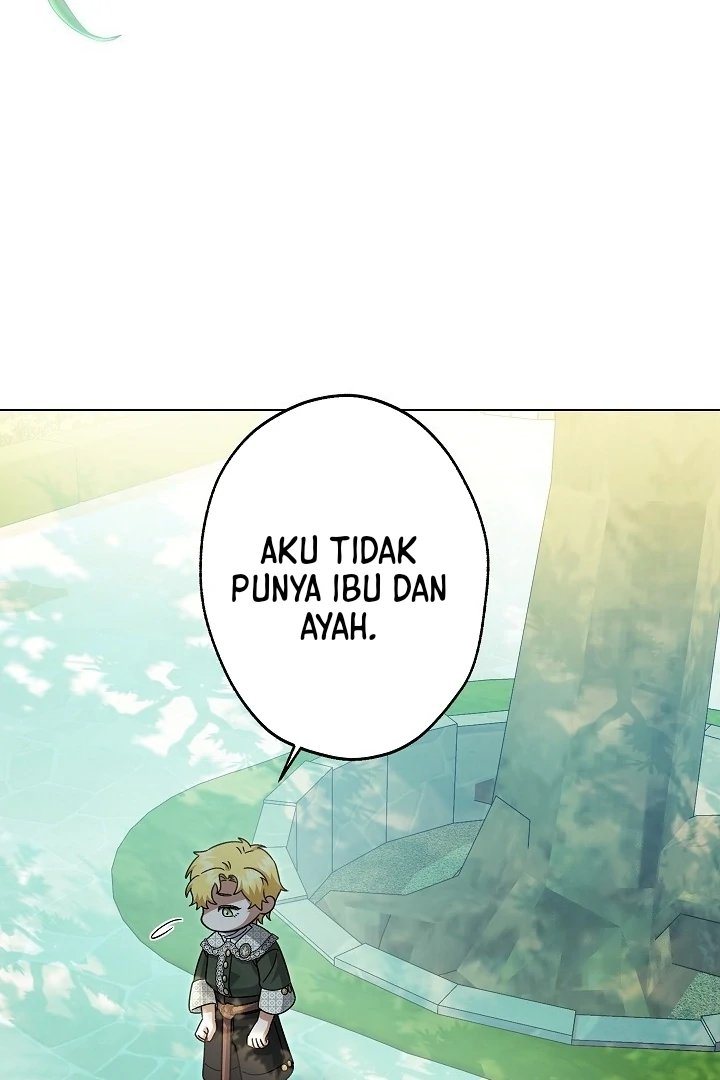 Became the youngest Sister-in-Law of the Ruined Harem Male Leads Chapter 28 Gambar 21