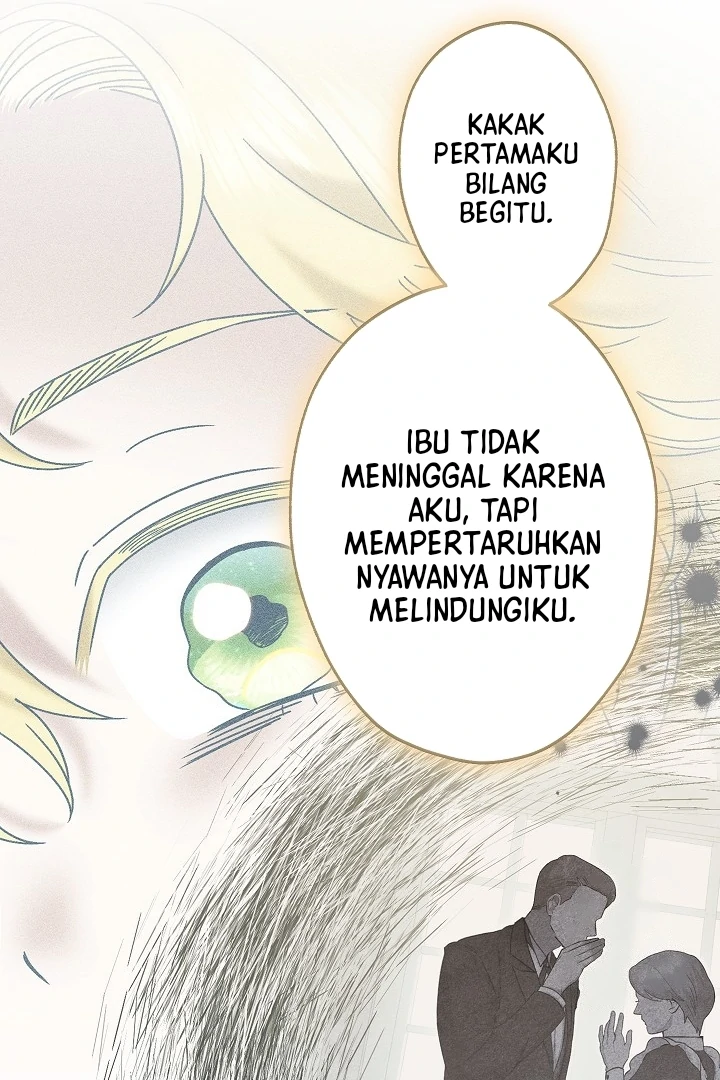 Became the youngest Sister-in-Law of the Ruined Harem Male Leads Chapter 28 Gambar 24