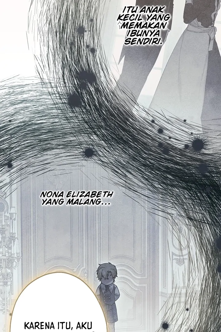 Became the youngest Sister-in-Law of the Ruined Harem Male Leads Chapter 28 Gambar 25