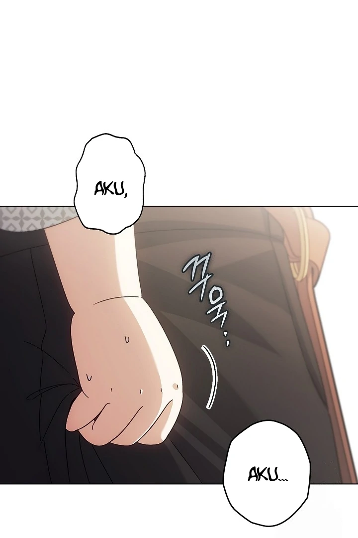 Became the youngest Sister-in-Law of the Ruined Harem Male Leads Chapter 28 Gambar 28