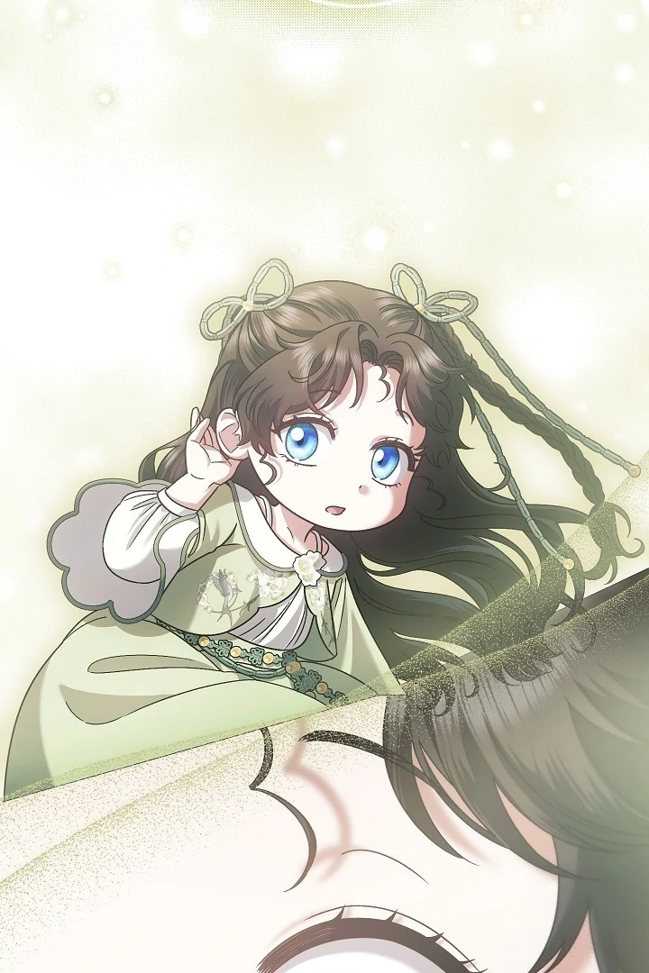 Became the youngest Sister-in-Law of the Ruined Harem Male Leads Chapter 28 Gambar 3