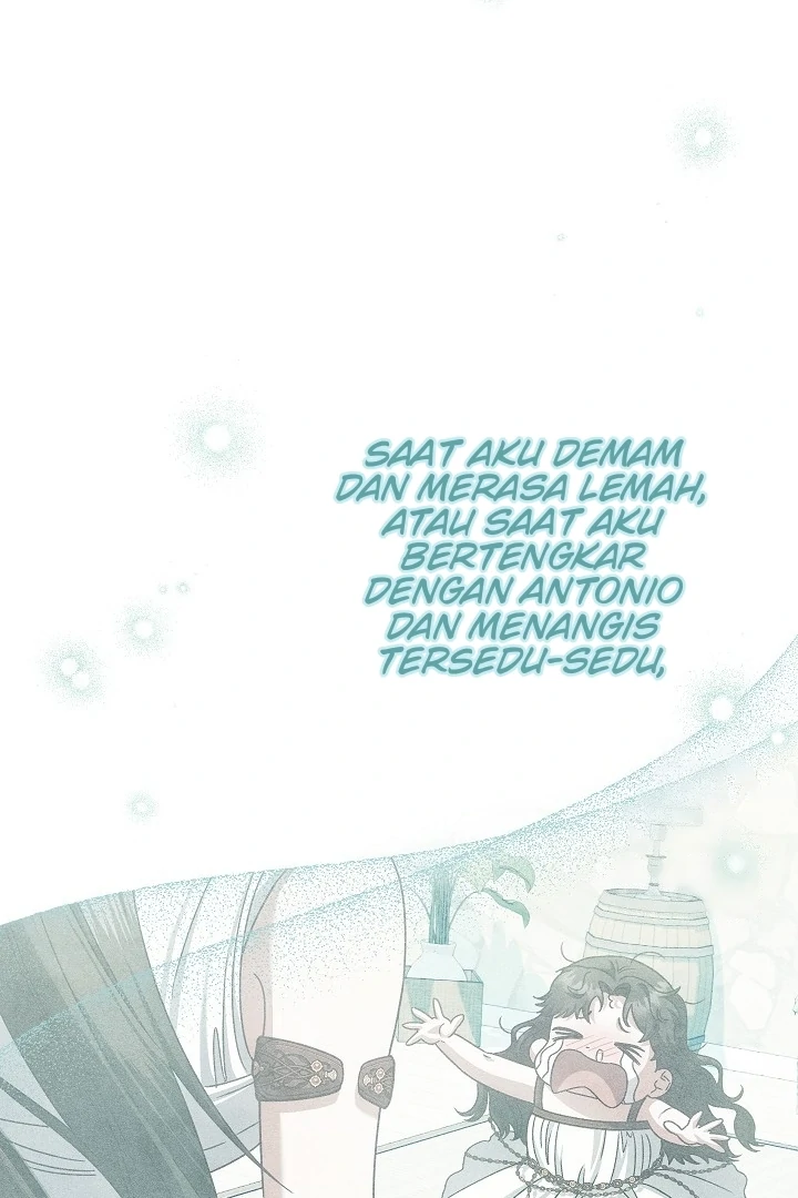 Became the youngest Sister-in-Law of the Ruined Harem Male Leads Chapter 28 Gambar 39