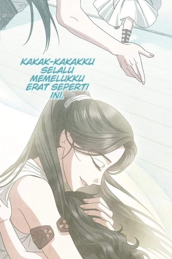 Became the youngest Sister-in-Law of the Ruined Harem Male Leads Chapter 28 Gambar 40