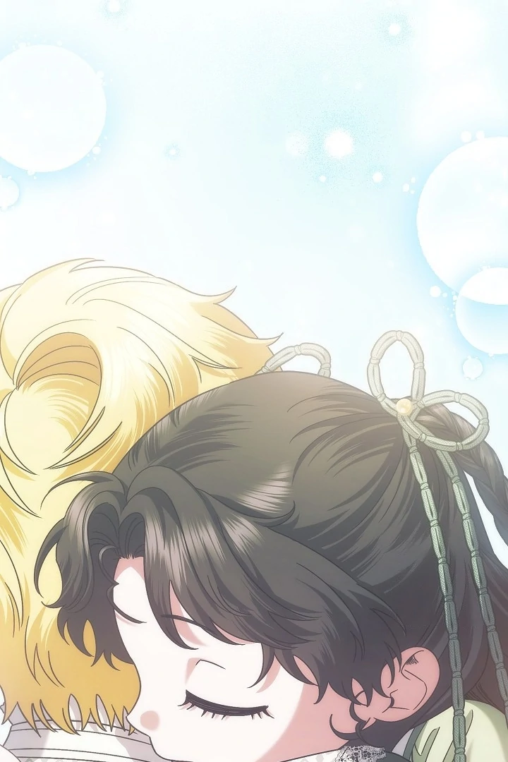 Became the youngest Sister-in-Law of the Ruined Harem Male Leads Chapter 28 Gambar 42