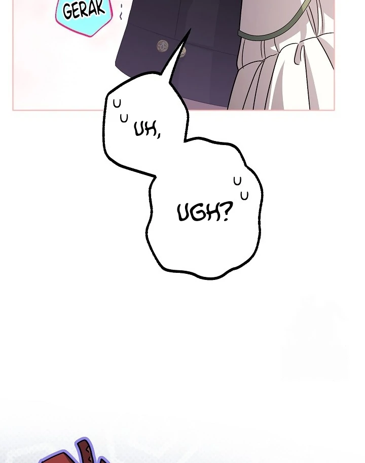 Became the youngest Sister-in-Law of the Ruined Harem Male Leads Chapter 28 Gambar 45