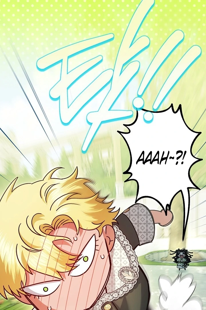 Became the youngest Sister-in-Law of the Ruined Harem Male Leads Chapter 28 Gambar 51