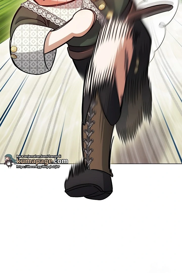 Became the youngest Sister-in-Law of the Ruined Harem Male Leads Chapter 28 Gambar 52