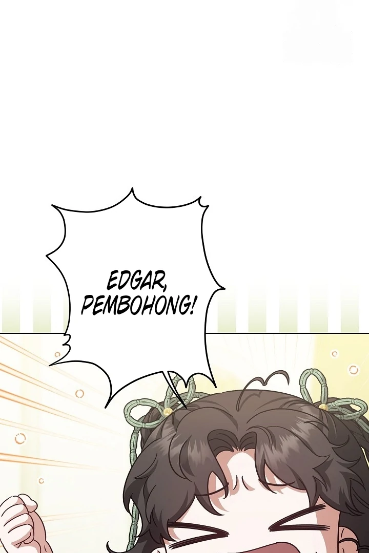 Became the youngest Sister-in-Law of the Ruined Harem Male Leads Chapter 28 Gambar 53