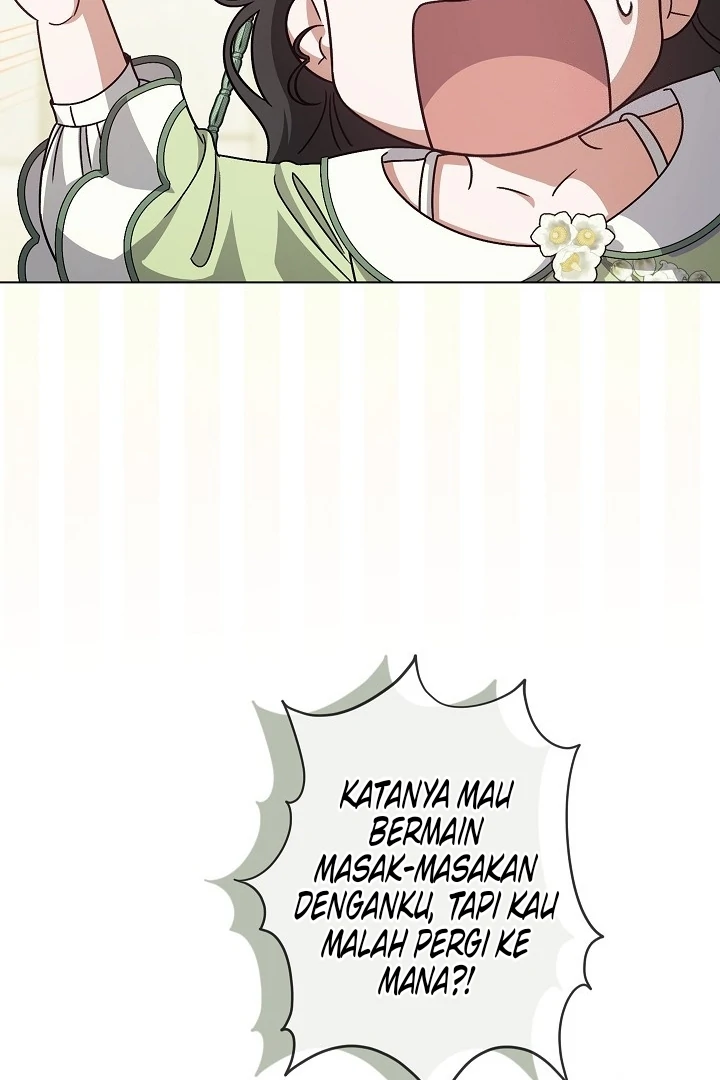 Became the youngest Sister-in-Law of the Ruined Harem Male Leads Chapter 28 Gambar 54