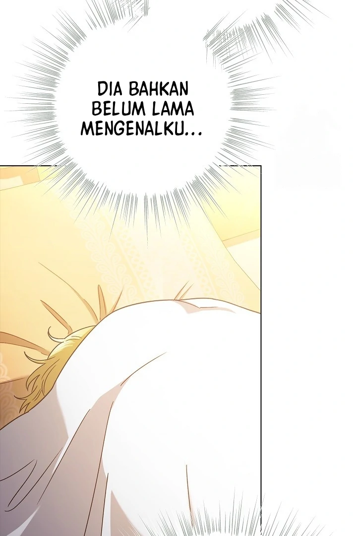 Became the youngest Sister-in-Law of the Ruined Harem Male Leads Chapter 28 Gambar 59