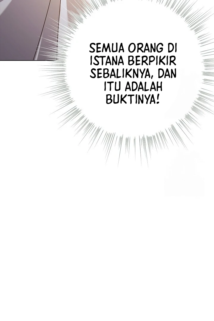 Became the youngest Sister-in-Law of the Ruined Harem Male Leads Chapter 28 Gambar 60