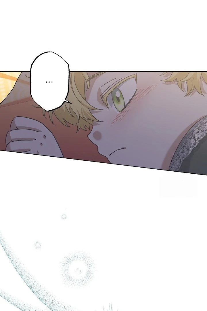 Became the youngest Sister-in-Law of the Ruined Harem Male Leads Chapter 28 Gambar 61
