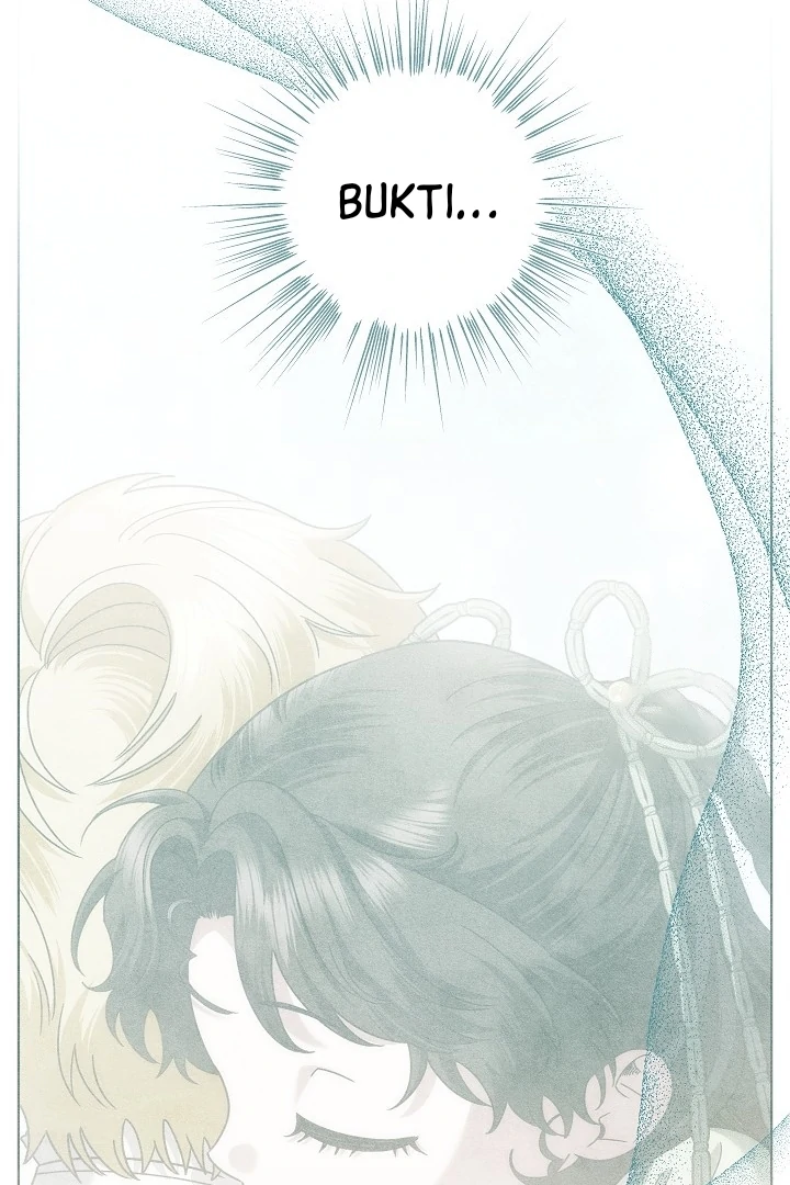 Became the youngest Sister-in-Law of the Ruined Harem Male Leads Chapter 28 Gambar 62