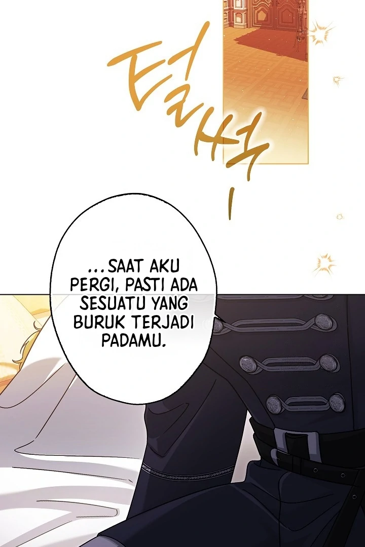 Became the youngest Sister-in-Law of the Ruined Harem Male Leads Chapter 28 Gambar 65