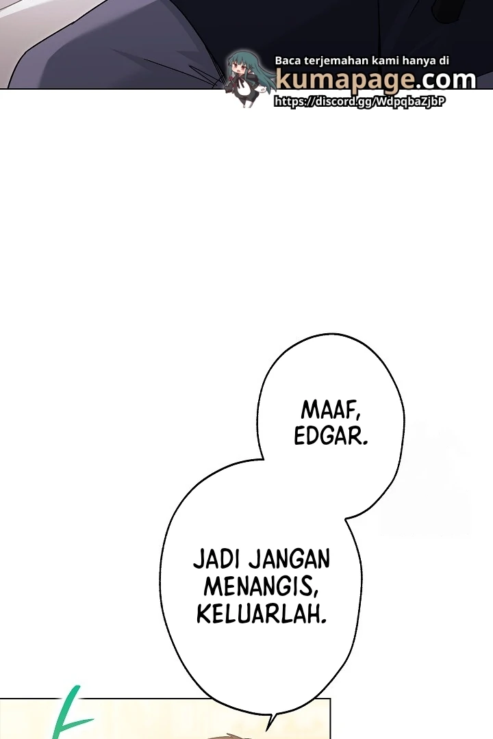 Became the youngest Sister-in-Law of the Ruined Harem Male Leads Chapter 28 Gambar 66