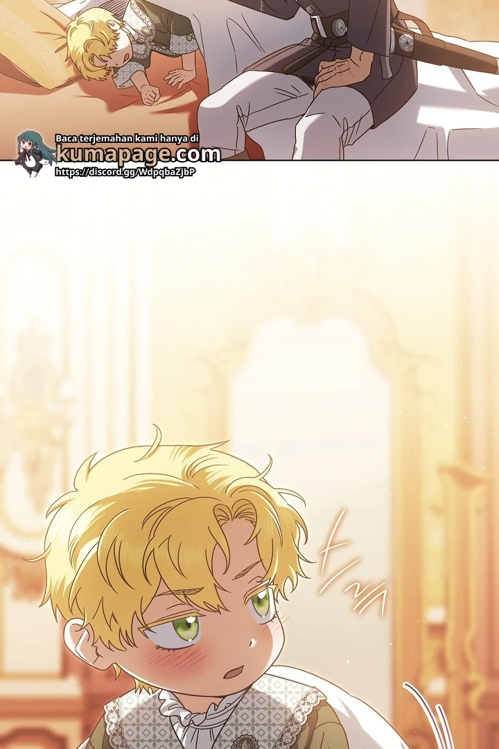 Became the youngest Sister-in-Law of the Ruined Harem Male Leads Chapter 28 Gambar 71