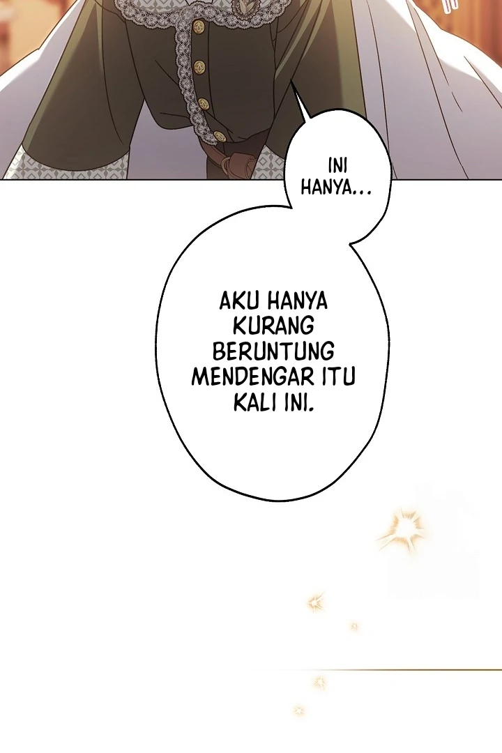Became the youngest Sister-in-Law of the Ruined Harem Male Leads Chapter 28 Gambar 72