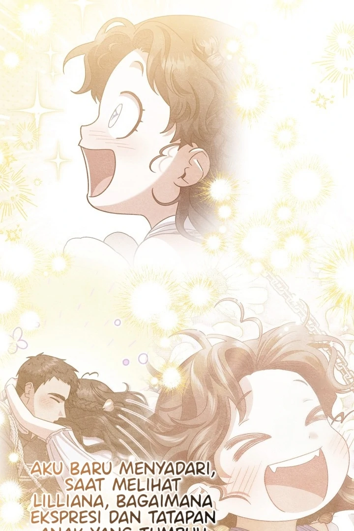 Became the youngest Sister-in-Law of the Ruined Harem Male Leads Chapter 28 Gambar 75