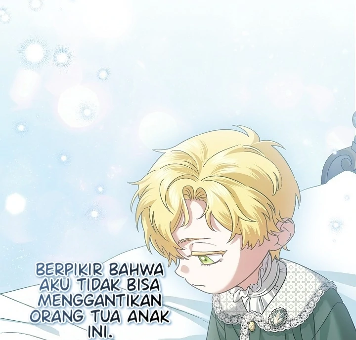 Became the youngest Sister-in-Law of the Ruined Harem Male Leads Chapter 28 Gambar 77