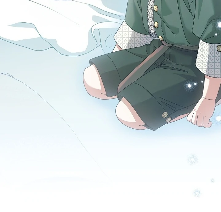 Became the youngest Sister-in-Law of the Ruined Harem Male Leads Chapter 28 Gambar 78