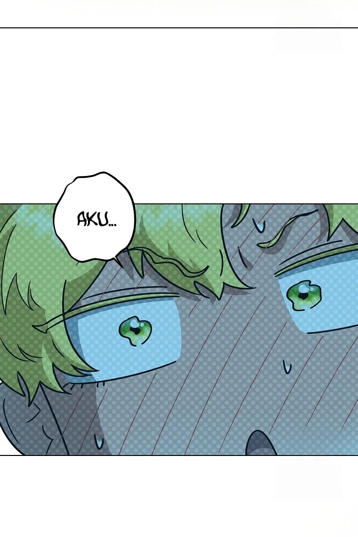 Became the youngest Sister-in-Law of the Ruined Harem Male Leads Chapter 28 Gambar 8