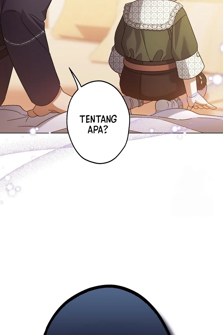 Became the youngest Sister-in-Law of the Ruined Harem Male Leads Chapter 28 Gambar 82