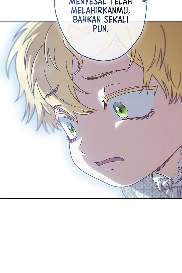 Became the youngest Sister-in-Law of the Ruined Harem Male Leads Chapter 28 Gambar 86