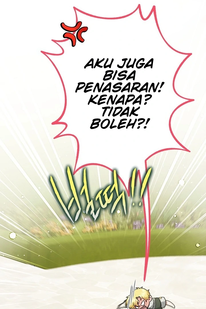 Became the youngest Sister-in-Law of the Ruined Harem Male Leads Chapter 28 Gambar 9