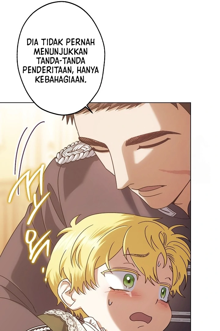 Became the youngest Sister-in-Law of the Ruined Harem Male Leads Chapter 28 Gambar 90