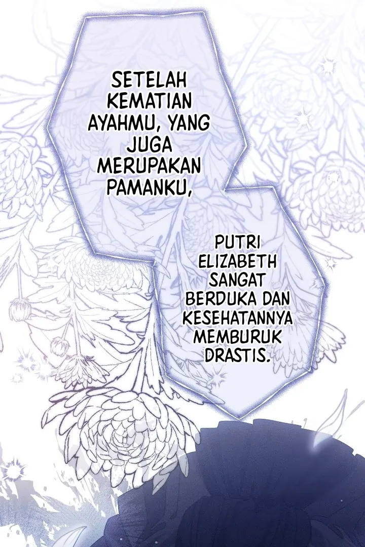 Became the youngest Sister-in-Law of the Ruined Harem Male Leads Chapter 28 Gambar 93
