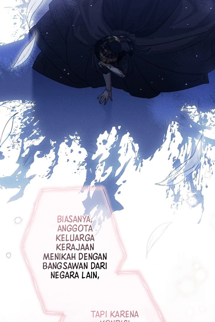 Became the youngest Sister-in-Law of the Ruined Harem Male Leads Chapter 28 Gambar 94