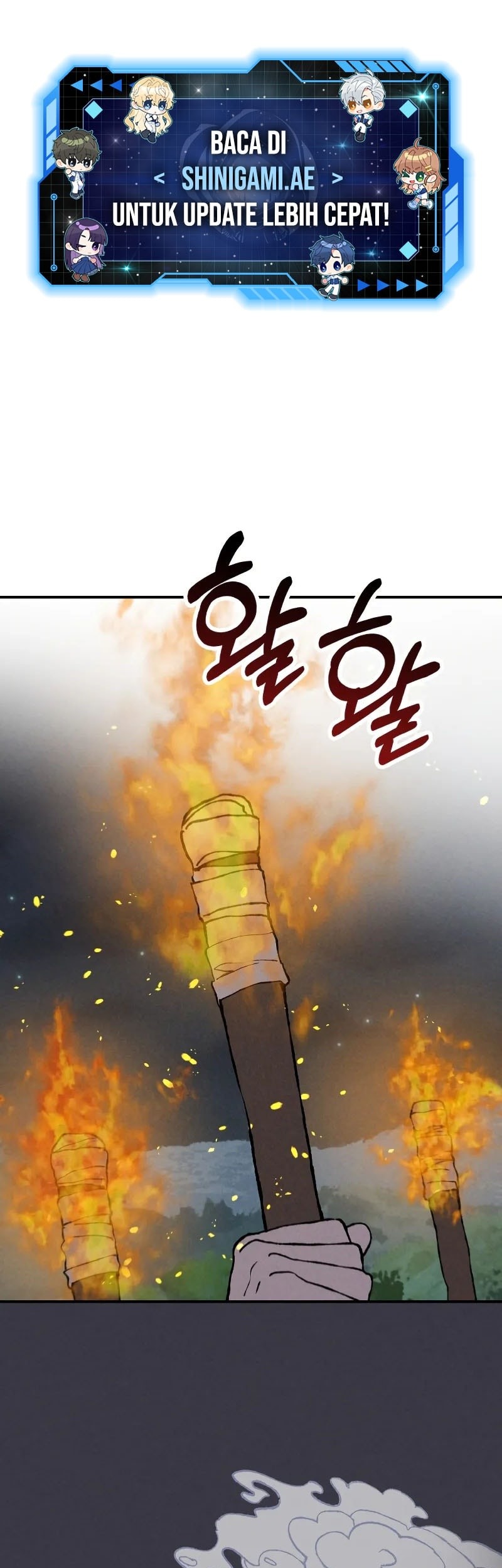 Baca Chronicles Of The Martial God’s Chapter 123 Gambar 2