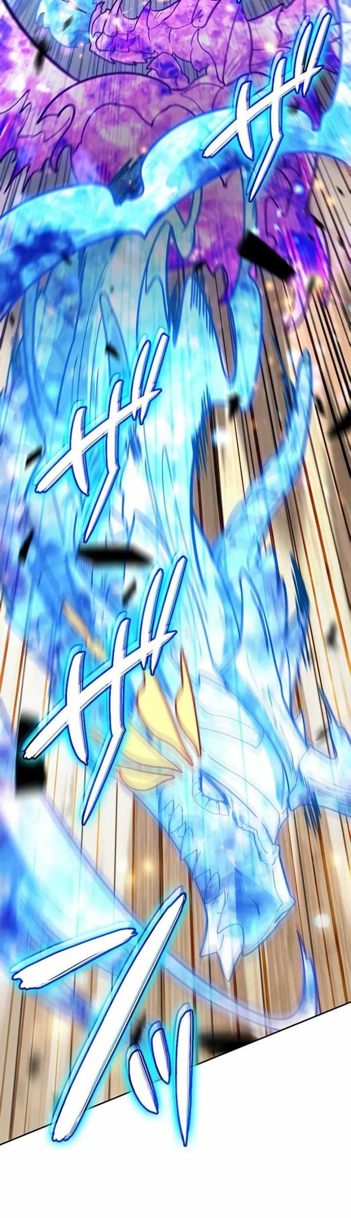 White Dragon Duke: Pendragon Chapter 129 Gambar 12