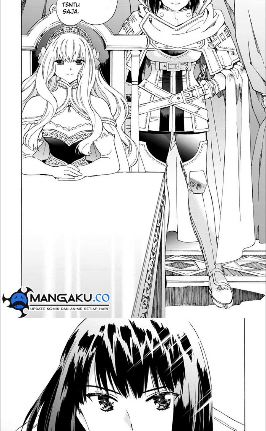 Argate Online Chapter 47 Gambar 13