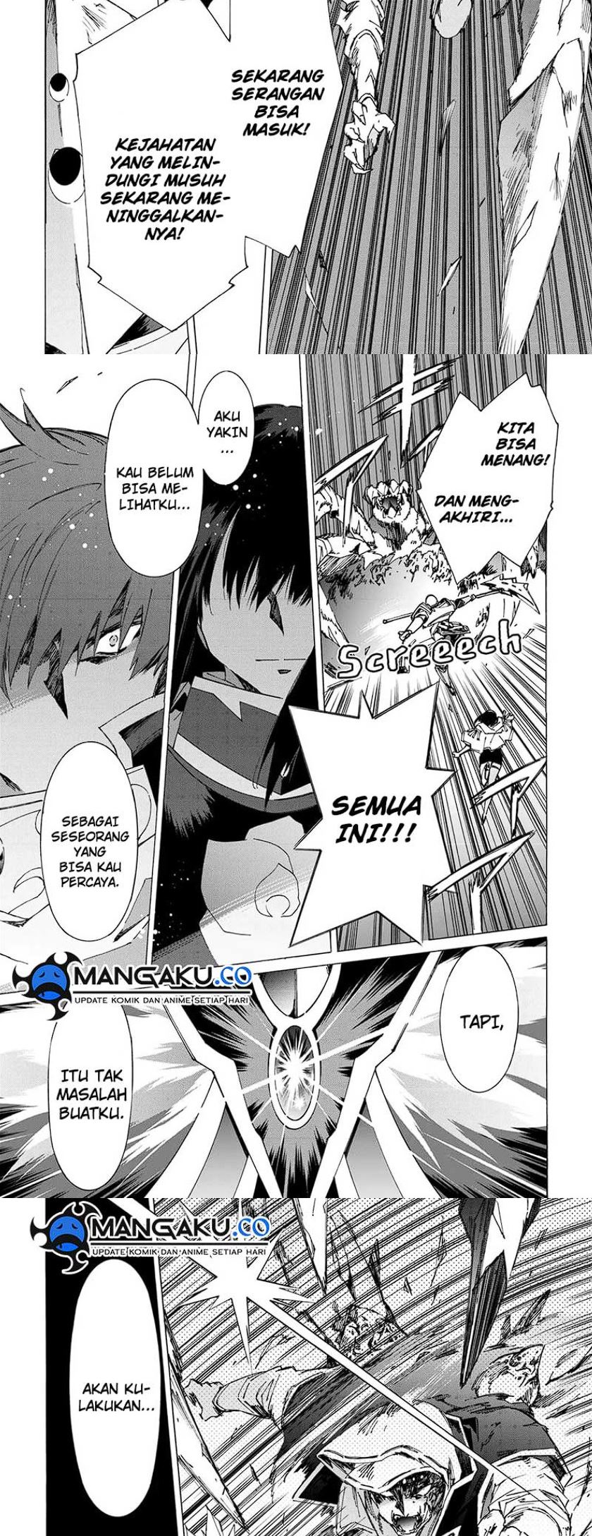 Argate Online Chapter 45 Gambar 10
