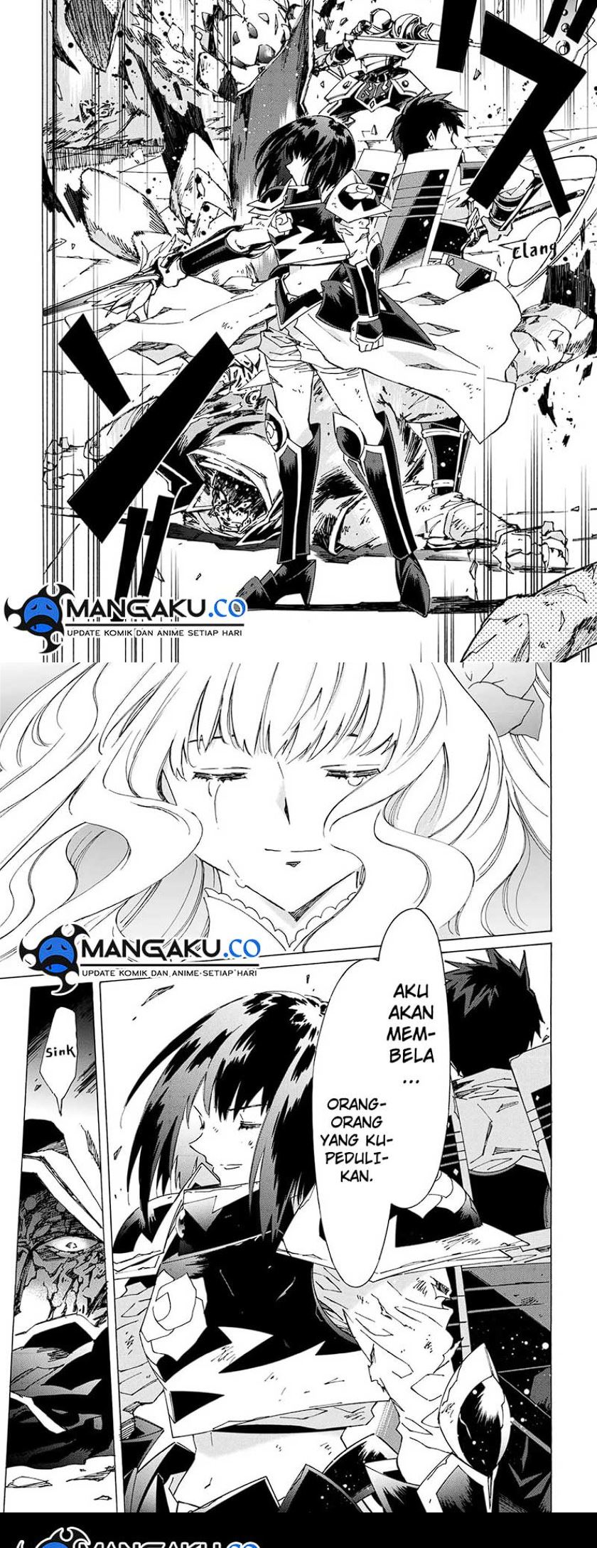 Argate Online Chapter 45 Gambar 12