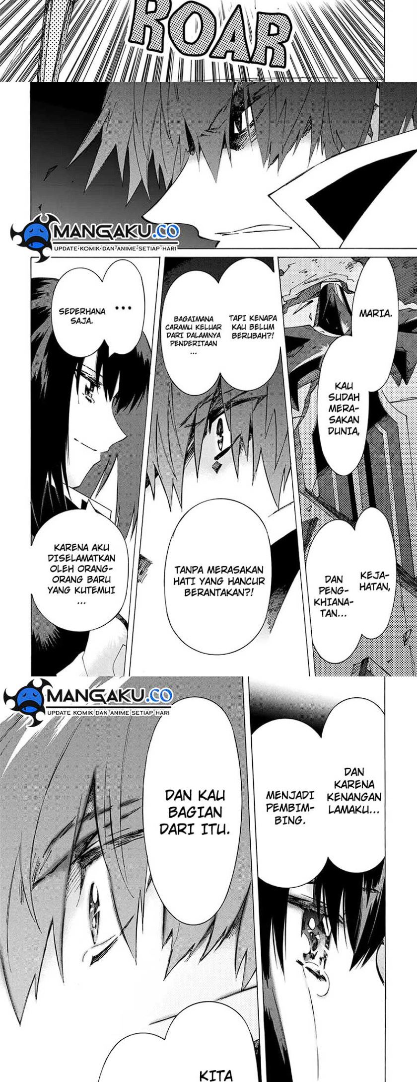 Argate Online Chapter 45 Gambar 14